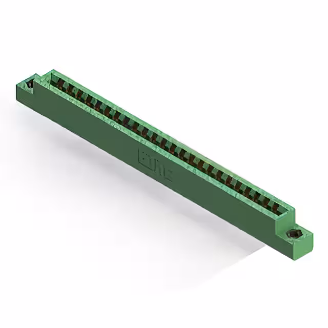 316-024-521-107 EDAC Inc.  Edgeboard Connectors